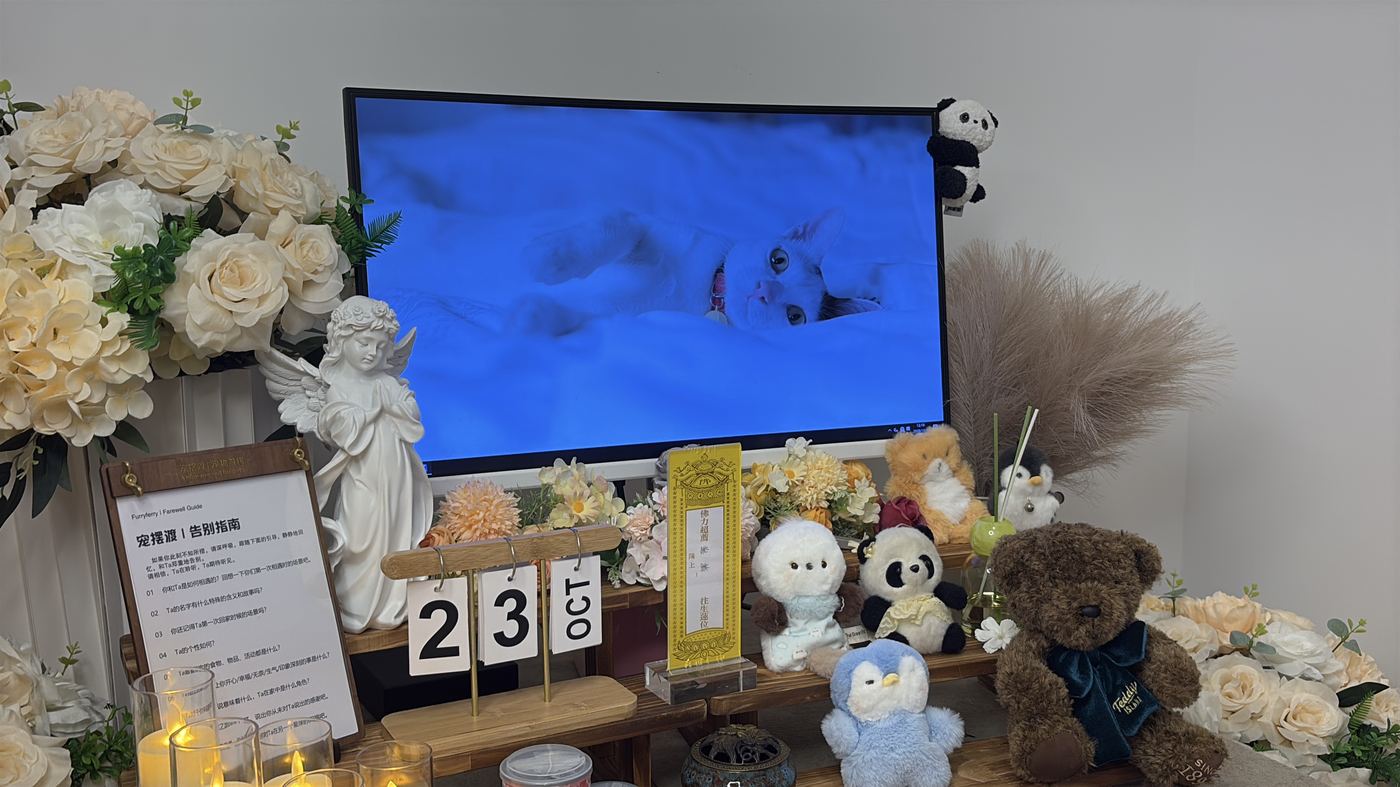 骨灰安置怎么选？佛山常见的五种安葬方式对比